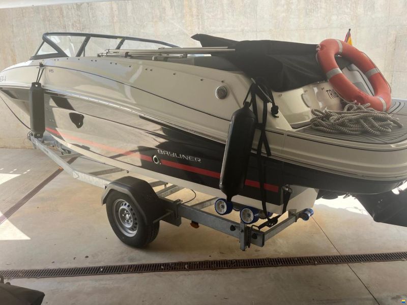 Bayliner VR 5