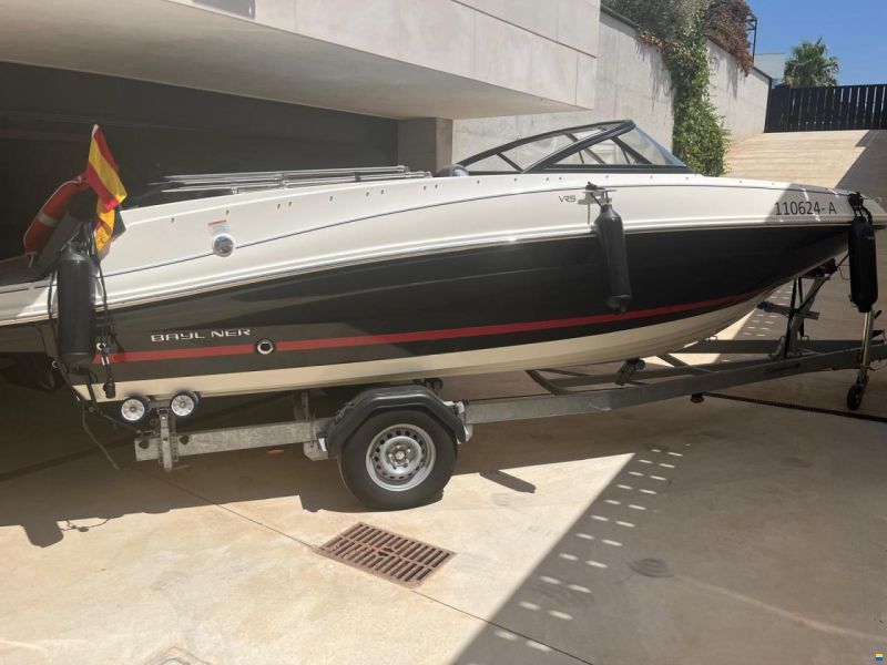 Bayliner VR 5