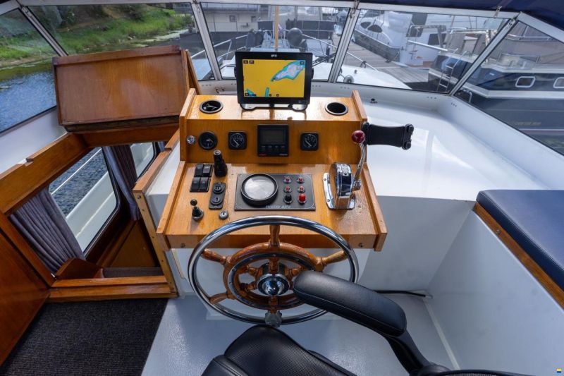 Valkkruiser Content 1200