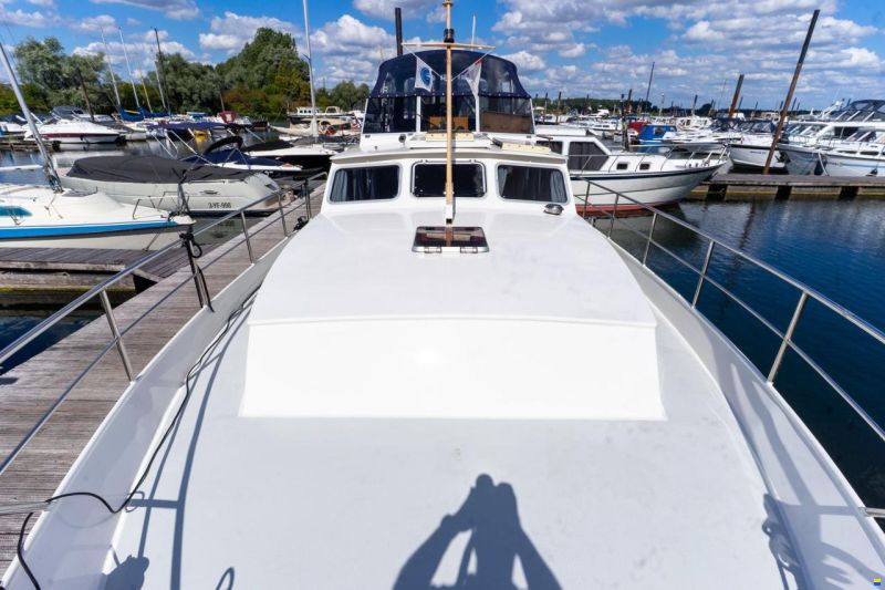 Valkkruiser Content 1200