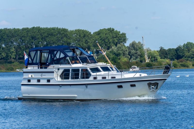 Valkkruiser Content 1200