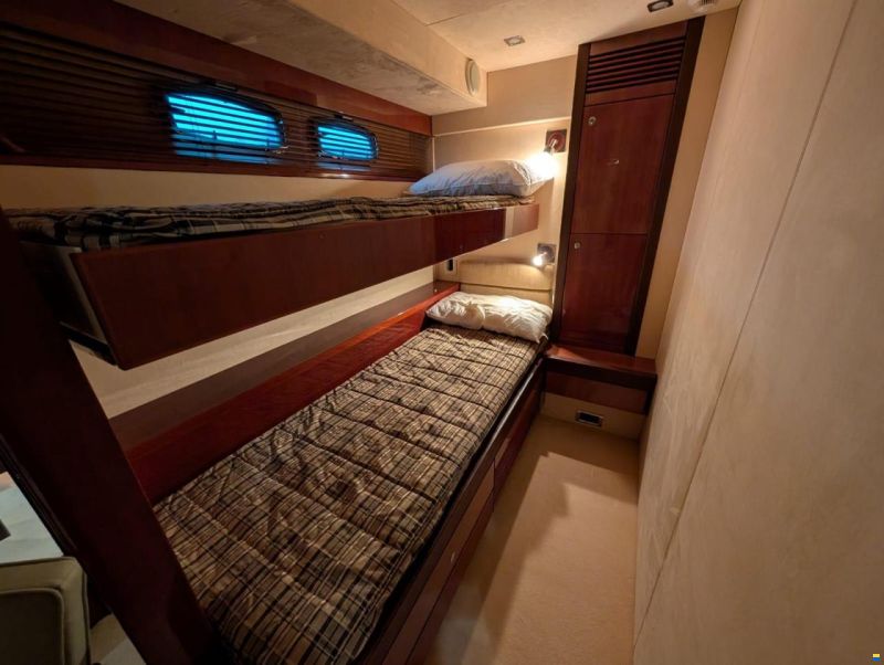 Fairline 68
