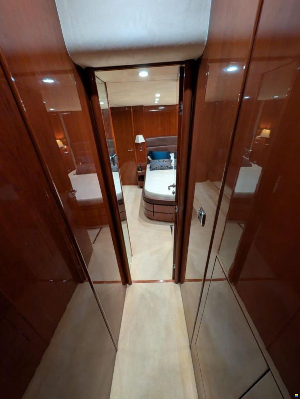 Fairline 68