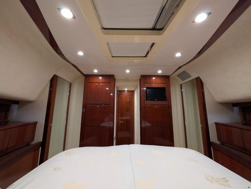 Fairline 68