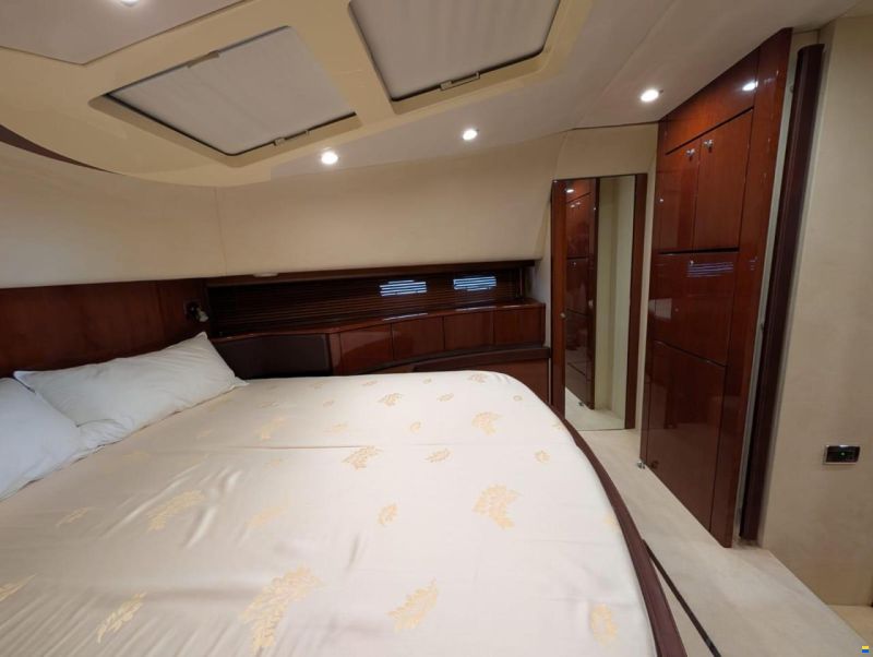 Fairline 68