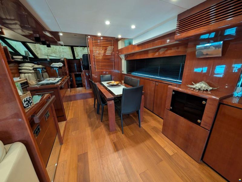 Fairline 68