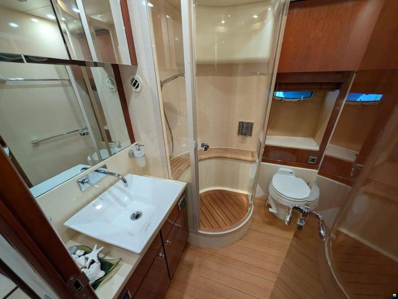 Fairline 68