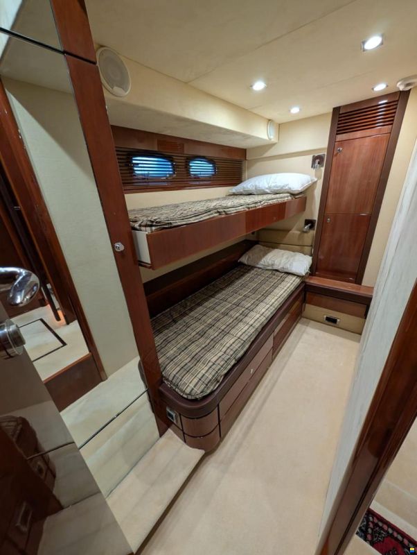 Fairline 68