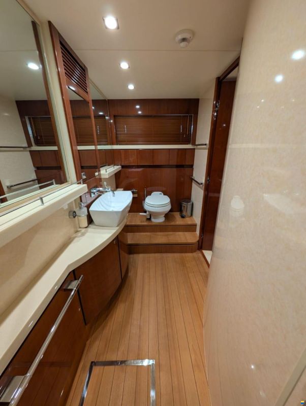Fairline 68
