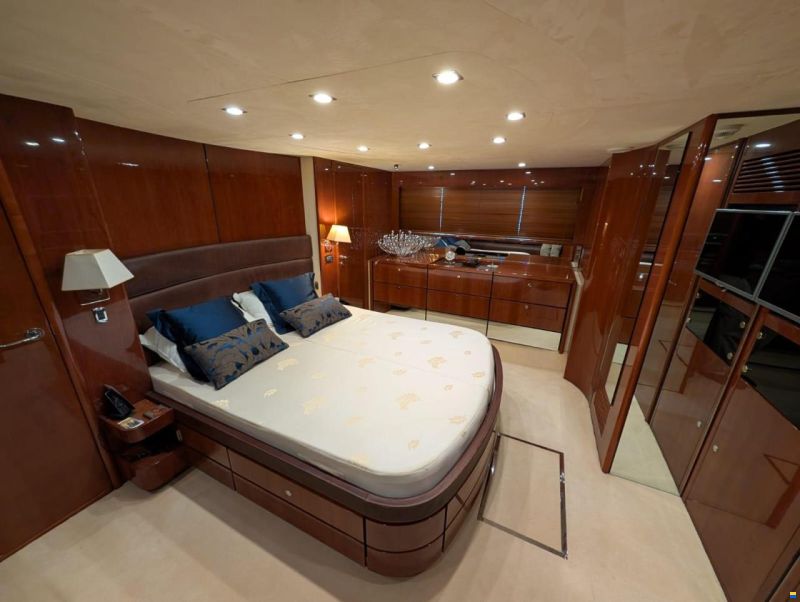 Fairline 68