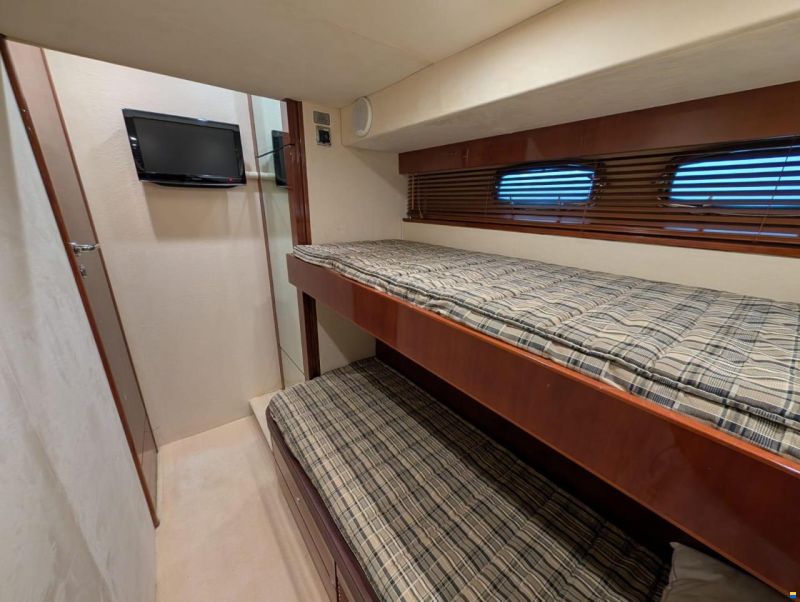 Fairline 68