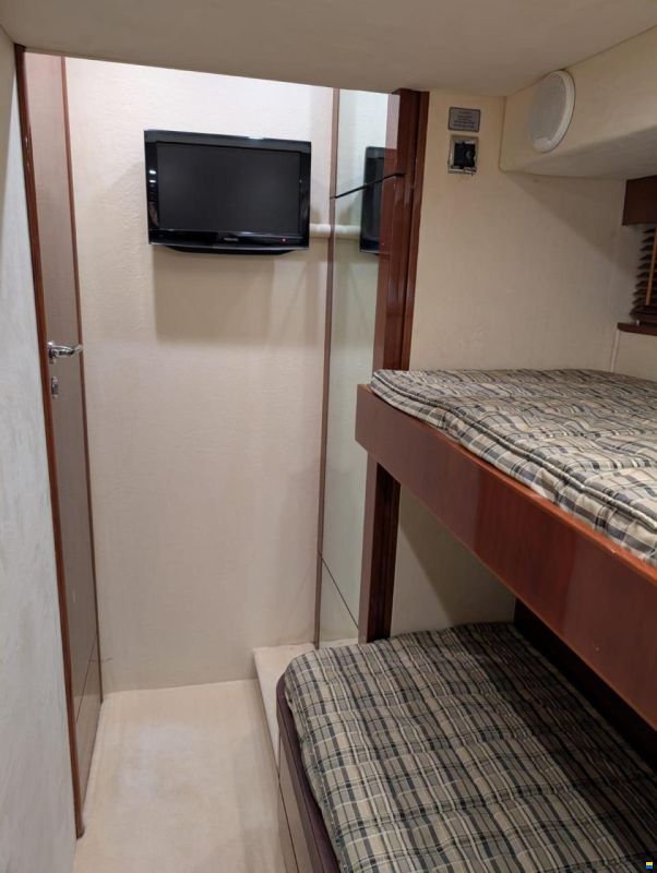 Fairline 68