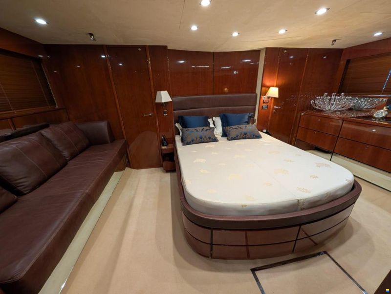 Fairline 68