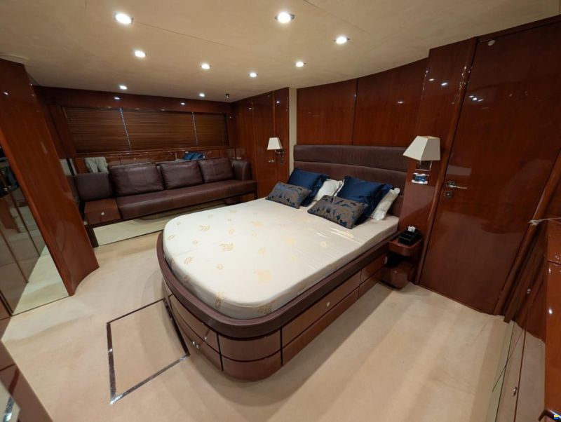 Fairline 68