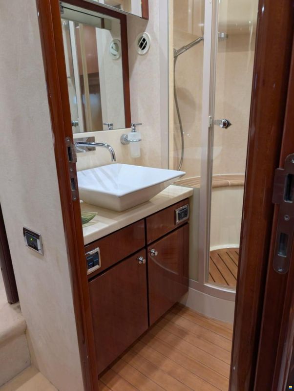 Fairline 68