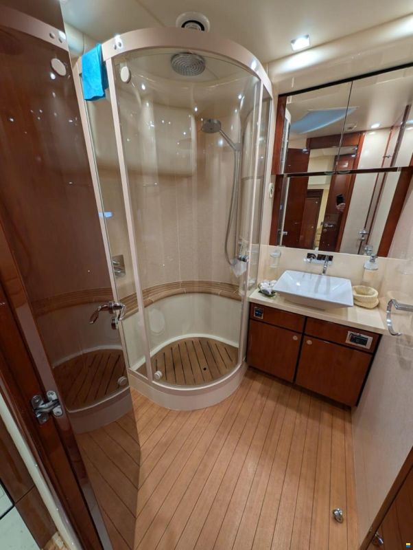 Fairline 68