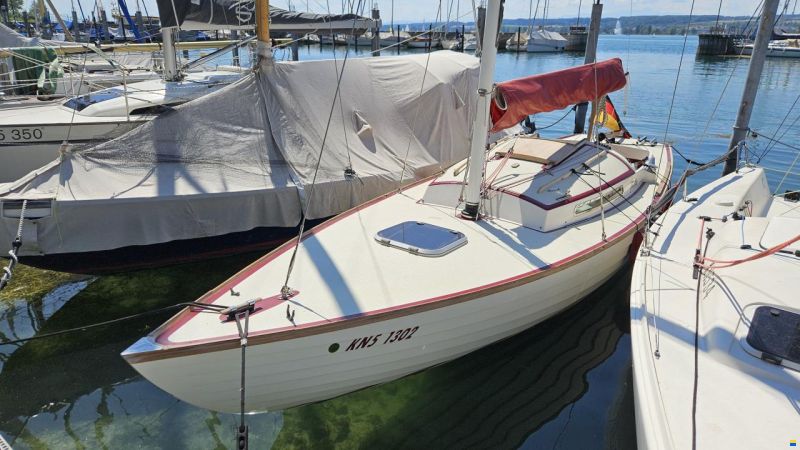 Nordisches Folkeboot