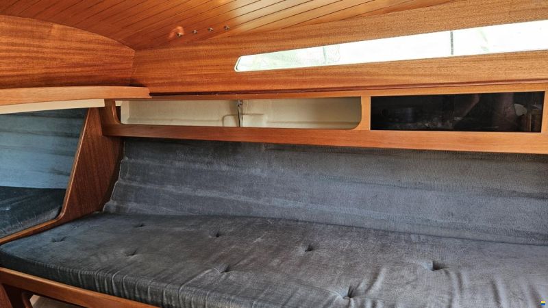 Nordisches Folkeboot