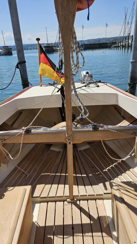Nordisches Folkeboot