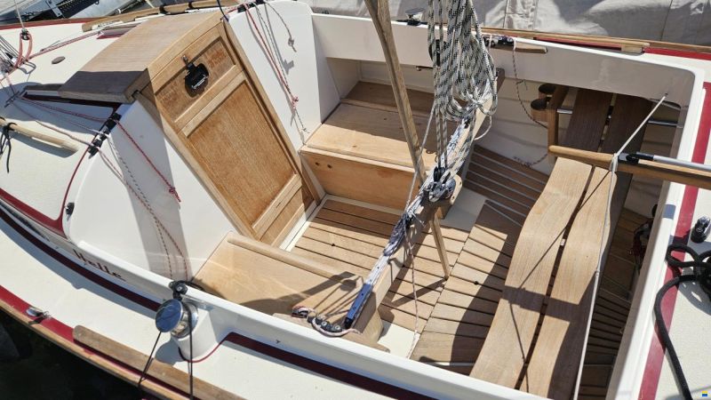 Nordisches Folkeboot