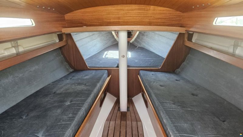 Nordisches Folkeboot
