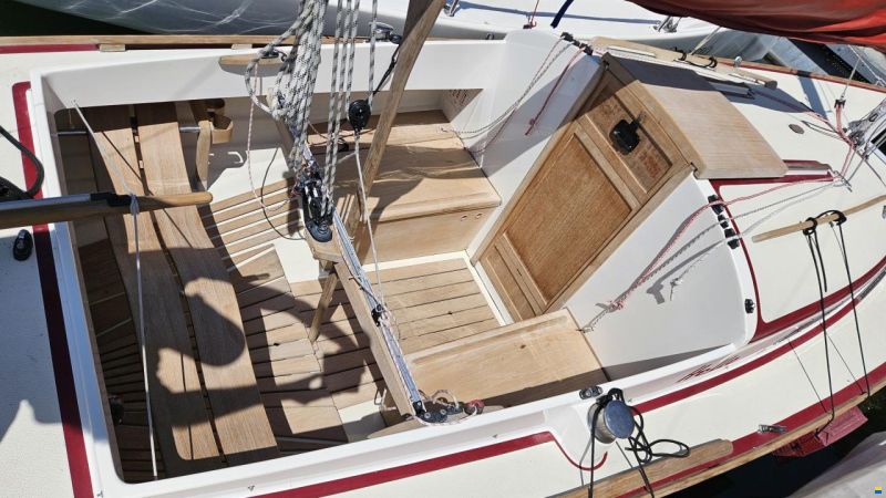 Nordisches Folkeboot