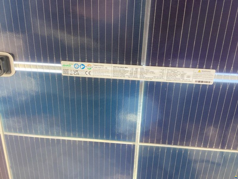 Alubat Ovni 435