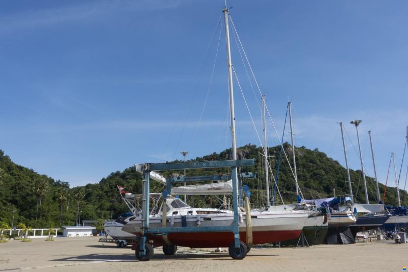Alubat Ovni 435