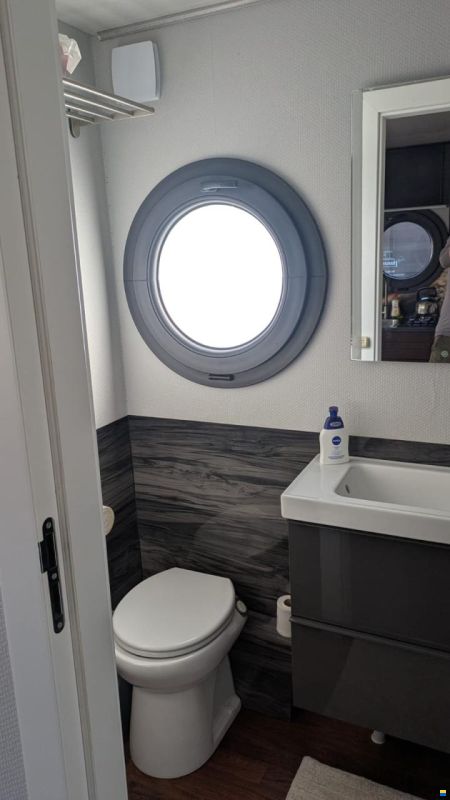 La Mare Apart L