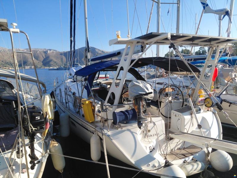 Bavaria 46 Cruiser