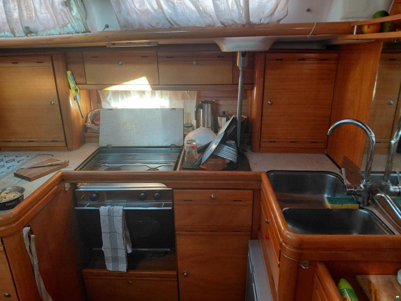 Bavaria 46 Cruiser