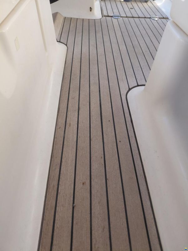 Bavaria 46 Cruiser