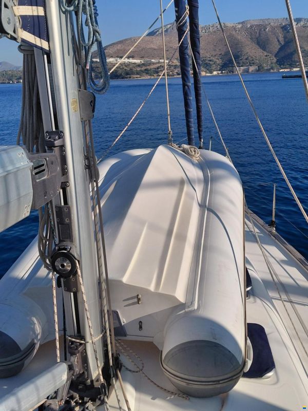 Bavaria 46 Cruiser