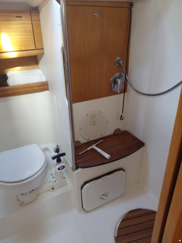 Bavaria 46 Cruiser