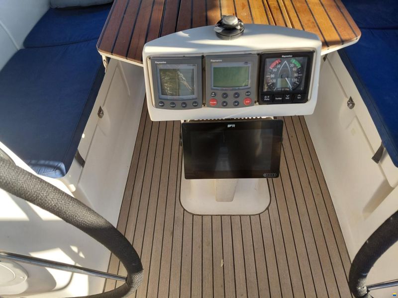 Bavaria 46 Cruiser