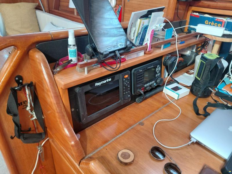 Bavaria 46 Cruiser