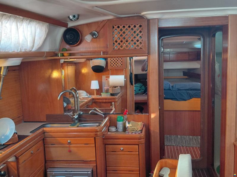 Bavaria 46 Cruiser