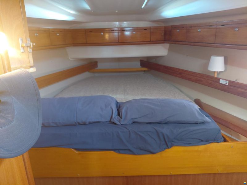 Bavaria 46 Cruiser