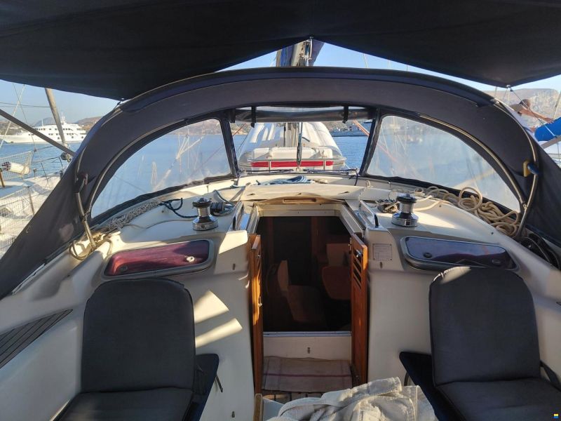 Bavaria 46 Cruiser