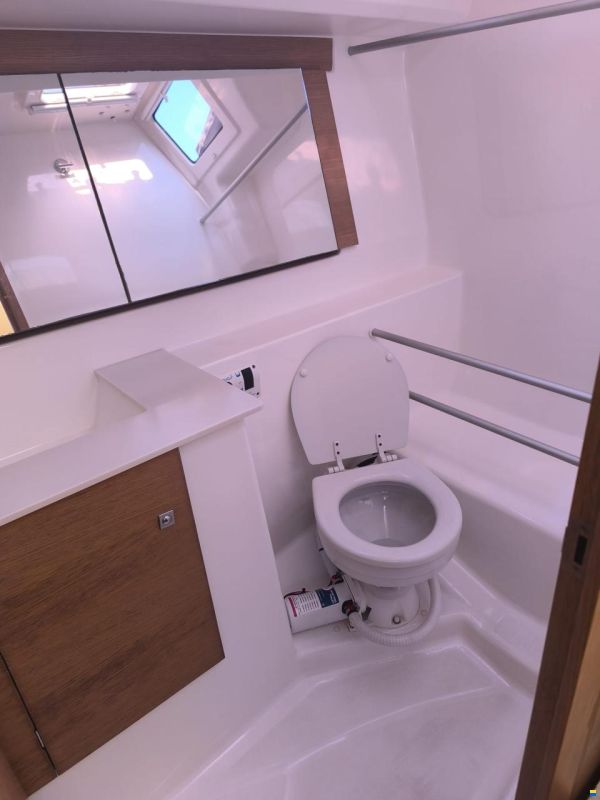 Dufour 310 GL