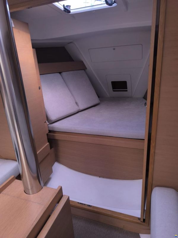 Dufour 310 GL