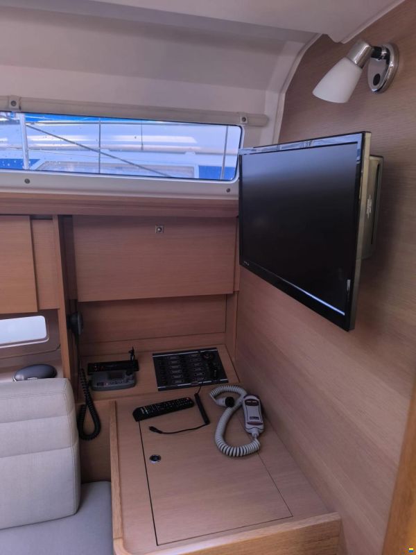 Dufour 310 GL