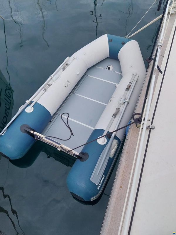 Bavaria 46 Cruiser