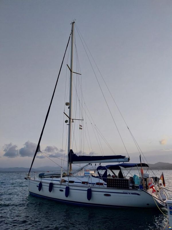 Bavaria 46 Cruiser