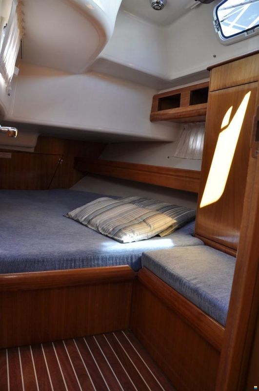 Bavaria 46 Cruiser