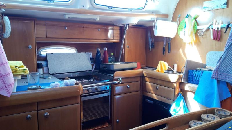 Bavaria 46 Cruiser