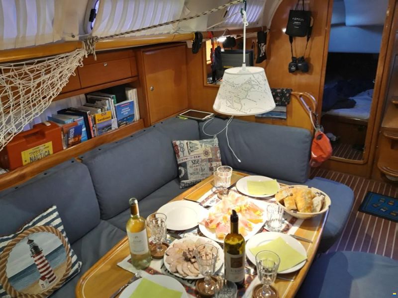 Bavaria 46 Cruiser