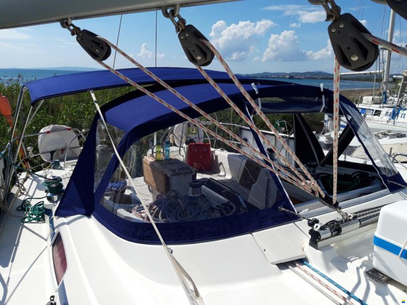 Bavaria 46 Cruiser