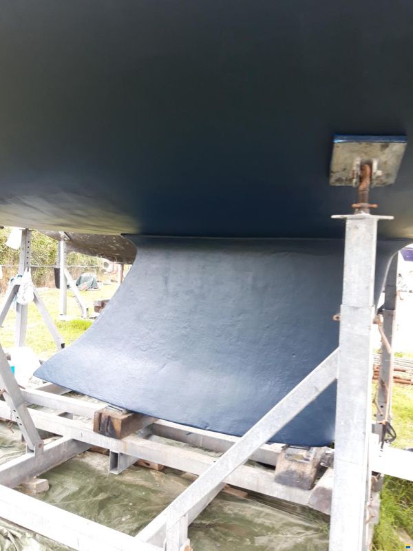 Bavaria 46 Cruiser