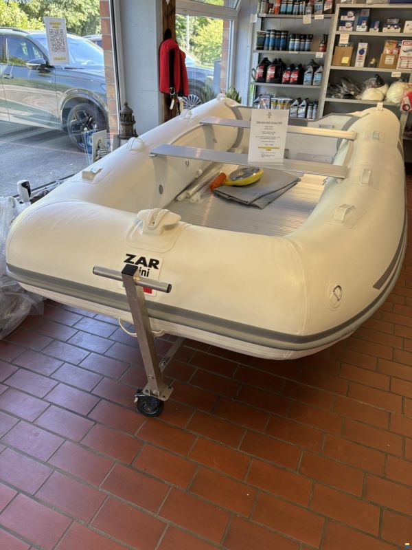 ZAR mini ALU12